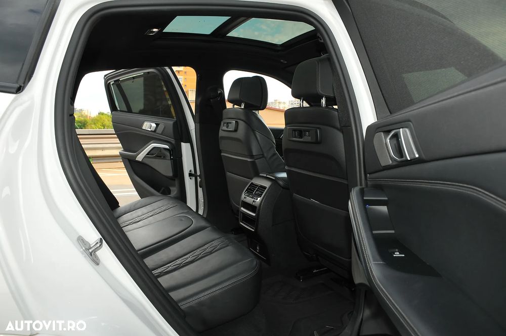 BMW X6 xDrive30d AT MHEV - 6