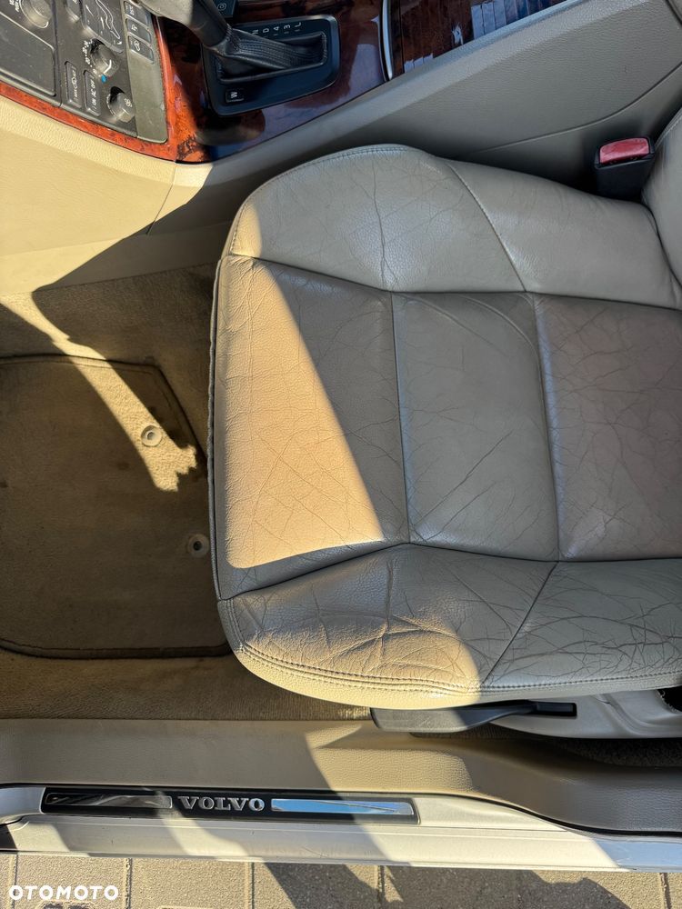 Volvo S60 2.0T Momentum - 21