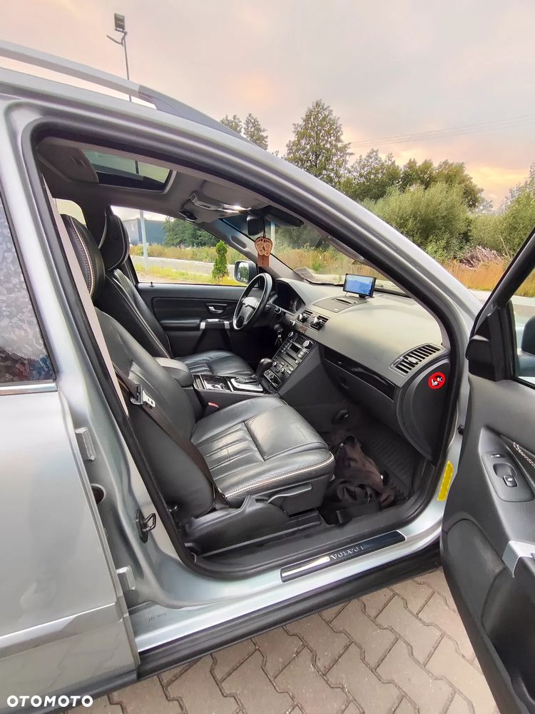Volvo XC 90 - 28