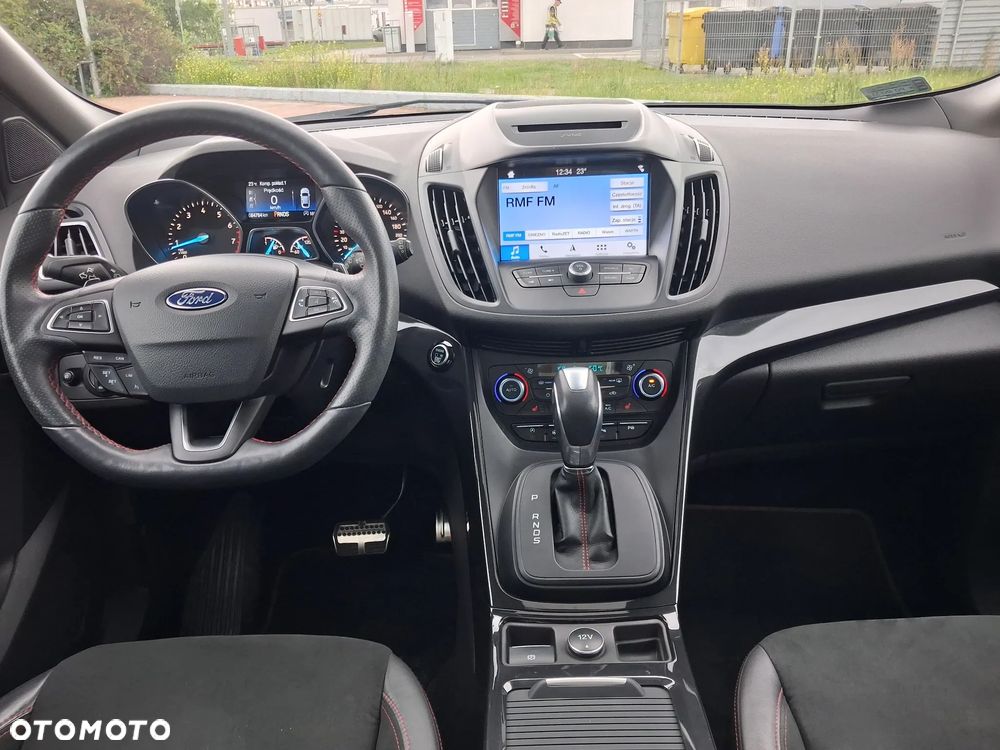 Ford Kuga 1.5 EcoBoost AWD ST-Line ASS - 13