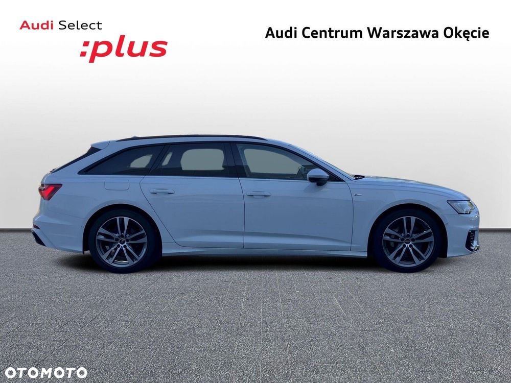 Audi A6 Avant - 9