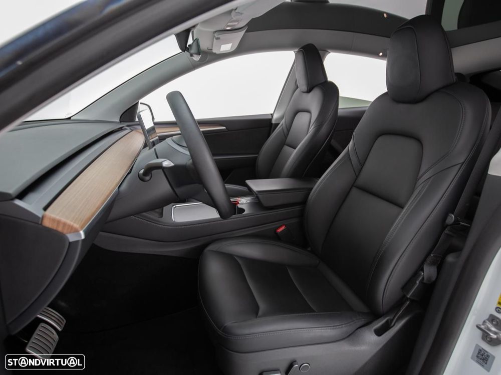 Tesla Model Y Performance Tração Integral - 8