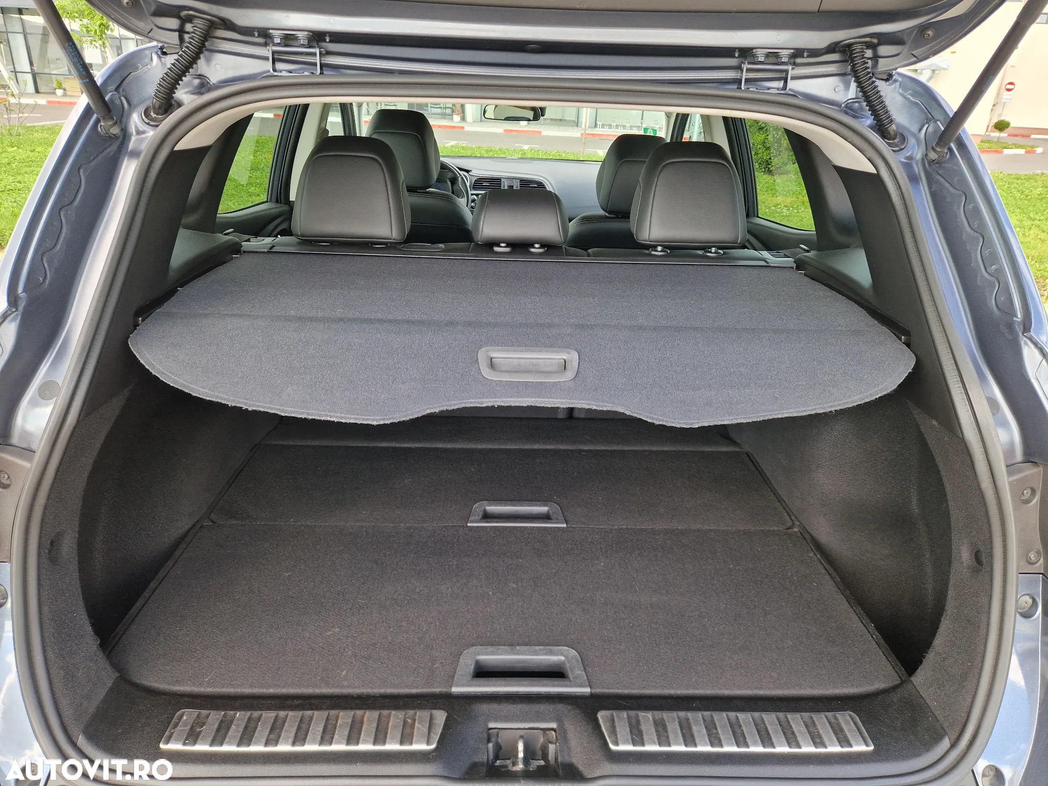 Renault Kadjar Energy dCi 110 LIMITED - 16