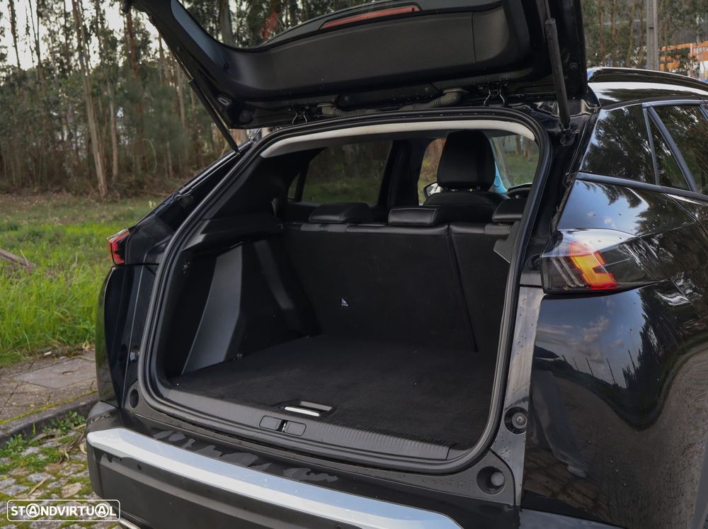 Peugeot 2008 1.2 PureTech Allure - 25