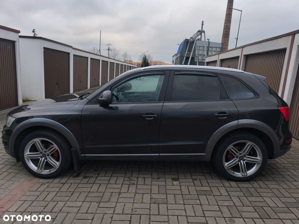 Audi Q5 2.0 TDI Quattro S tronic Prime Line - 15