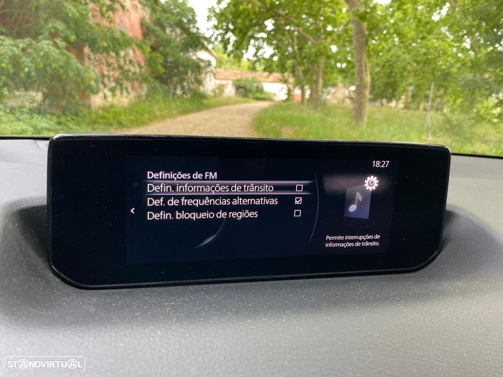 Mazda MX-30 e-SKYACTIV Exclusve-Line - 30