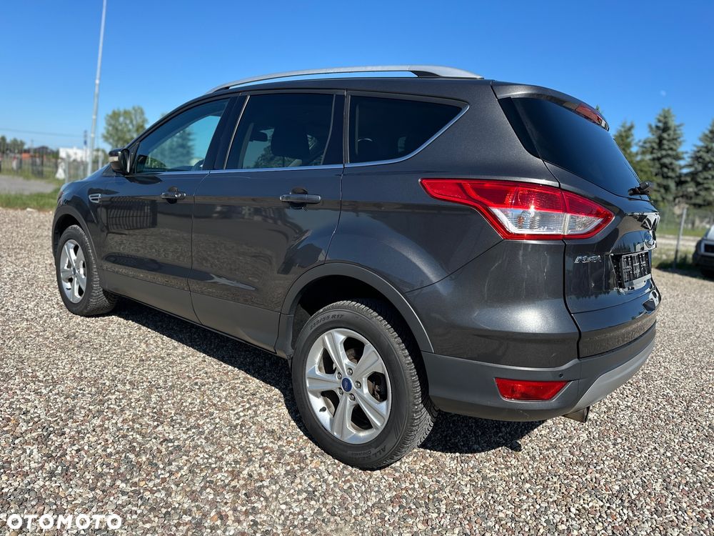 Ford Kuga 1.5 EcoBoost FWD Titanium ASS - 3