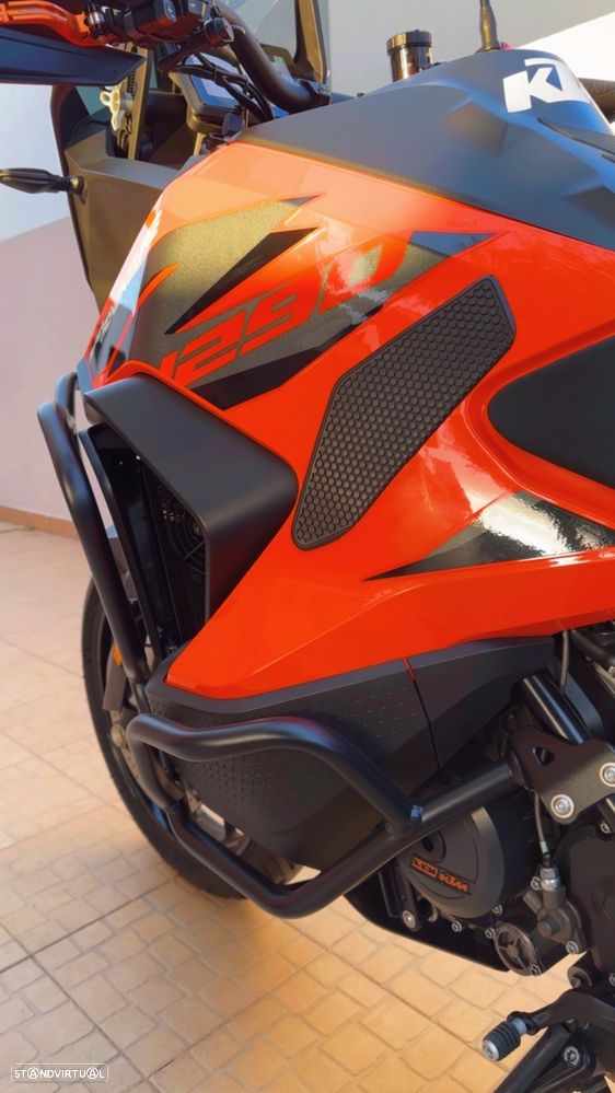 KTM 1290 Super Adventure - 7