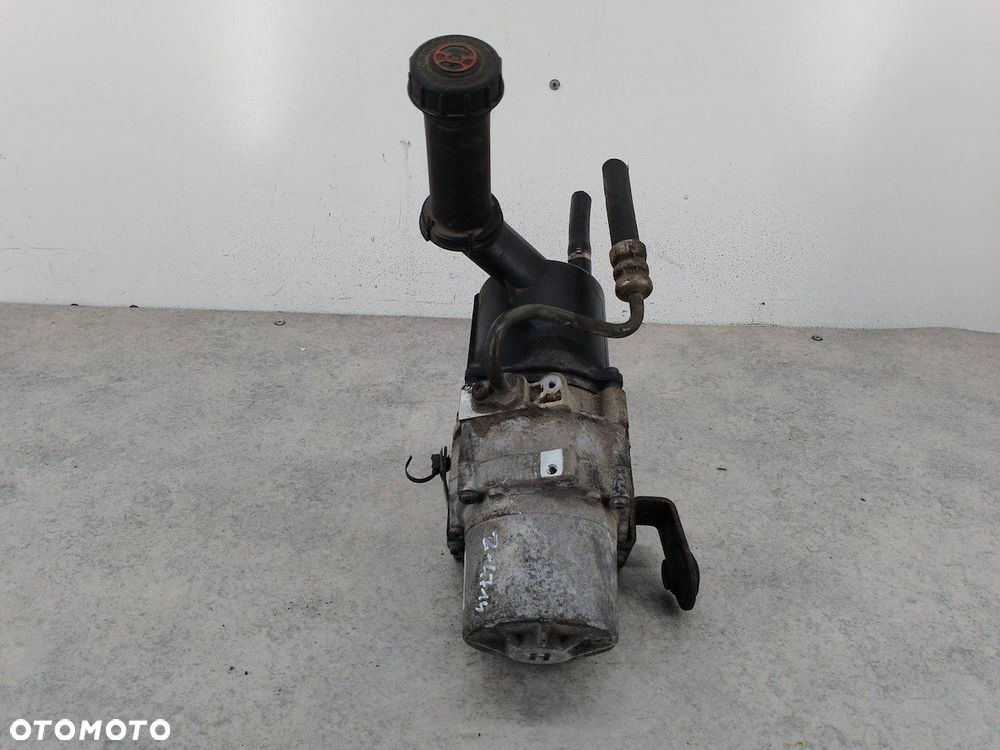 POMPA WSPOMAGANIA ELEKTRYCZNA CITROEN C4 I 9657613580 A5097515+A 1.4 16V - 8