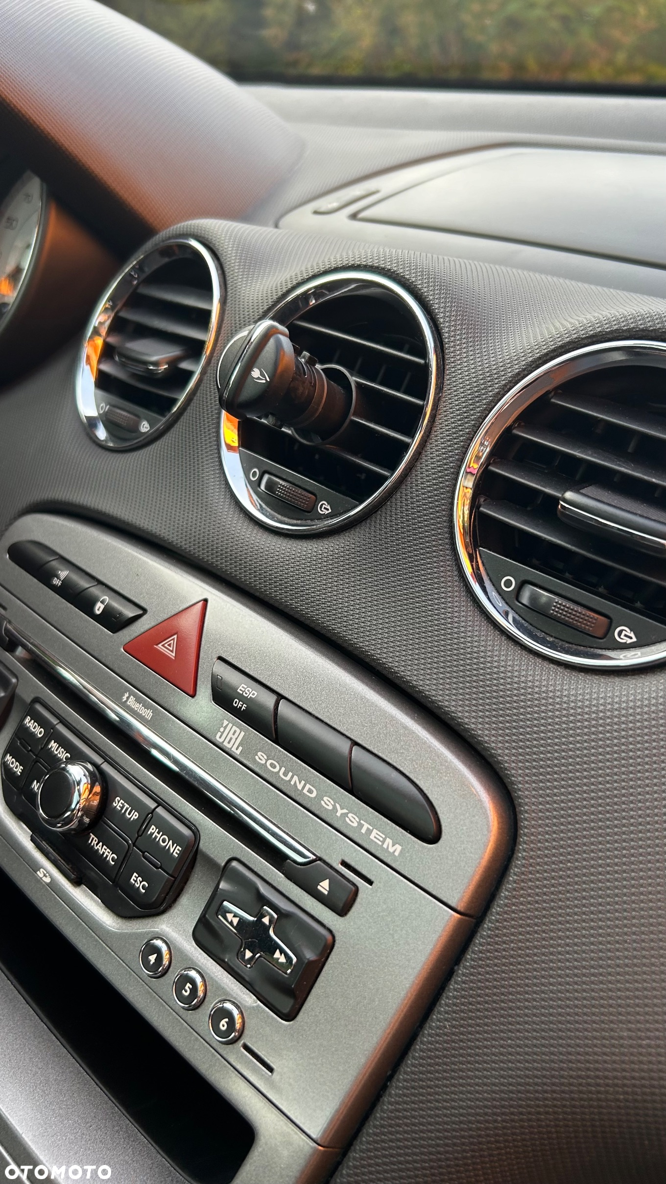 Peugeot 308 1.6 Premium Plus - 13