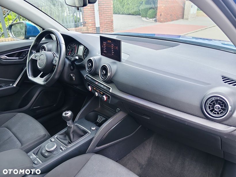 Audi Q2 1.0 TFSI ultra sport - 17