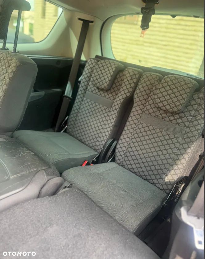 Renault Scenic 1.5 dCi Dynamique - 11