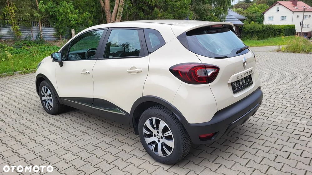 Renault Captur ENERGY dCi 90 Experience - 3