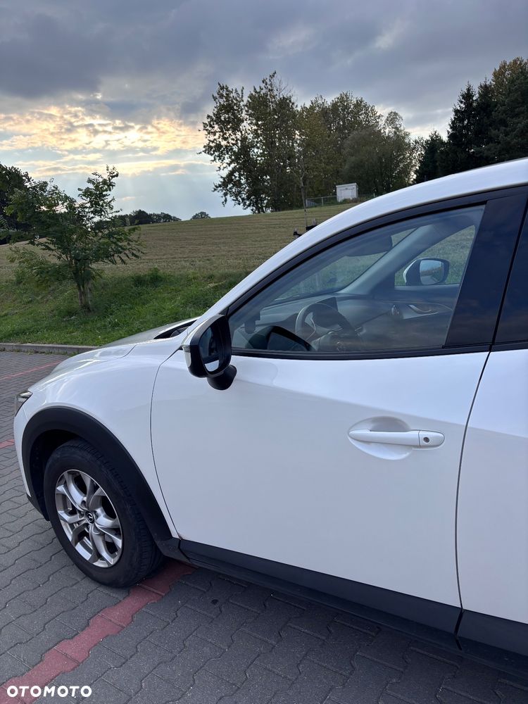 Mazda CX-3 2.0 SkyJoy - 13