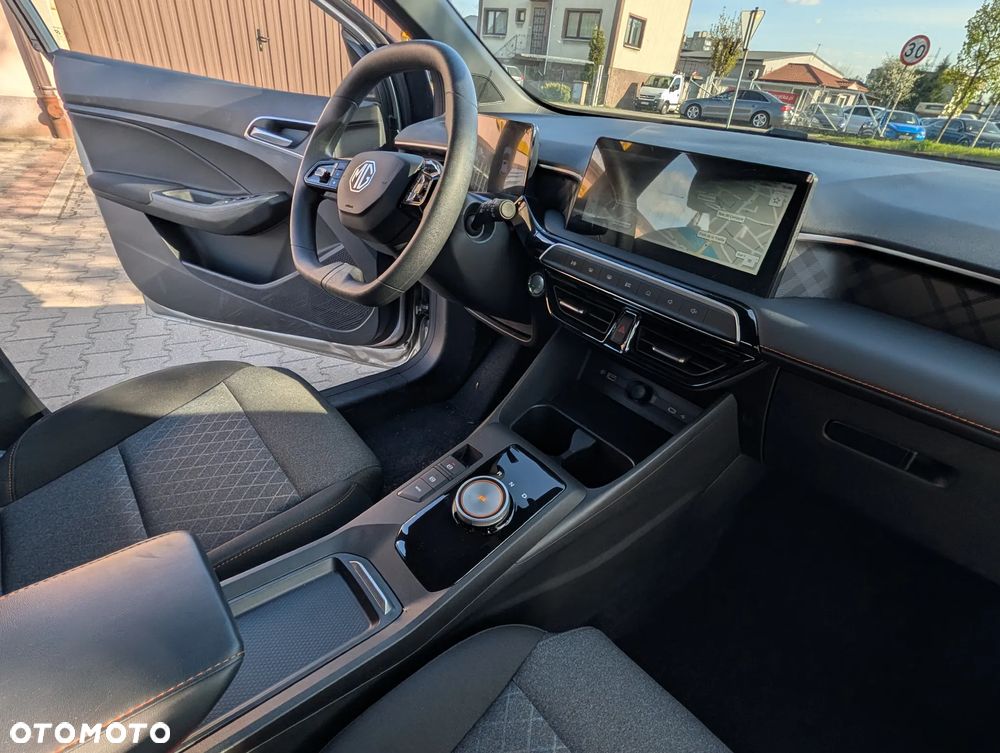 MG MG3 3 Hybrid+ Comfort - 23