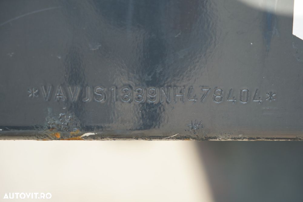 Schwarzmuller / SEMIREMORCĂ / STANDARD / CUTIE PENTRU PALETI / BPW / MODEL 2022 / - 34