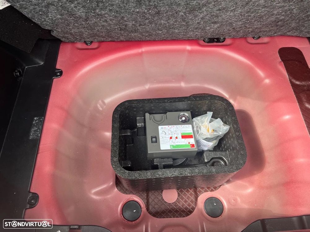 Hyundai i20 1.2 Comfort - 9