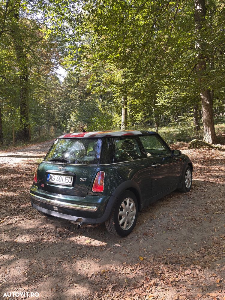 Mini ONE - 5