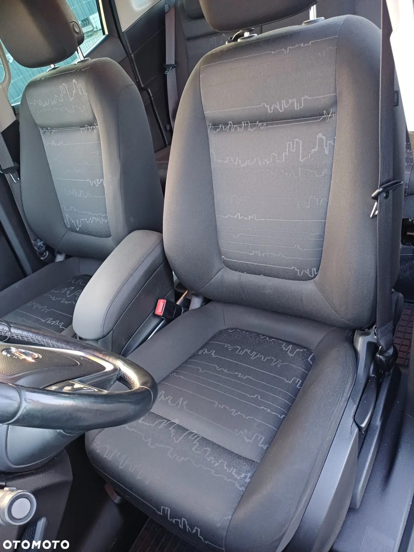 Opel Meriva 1.4 Design Edition - 7