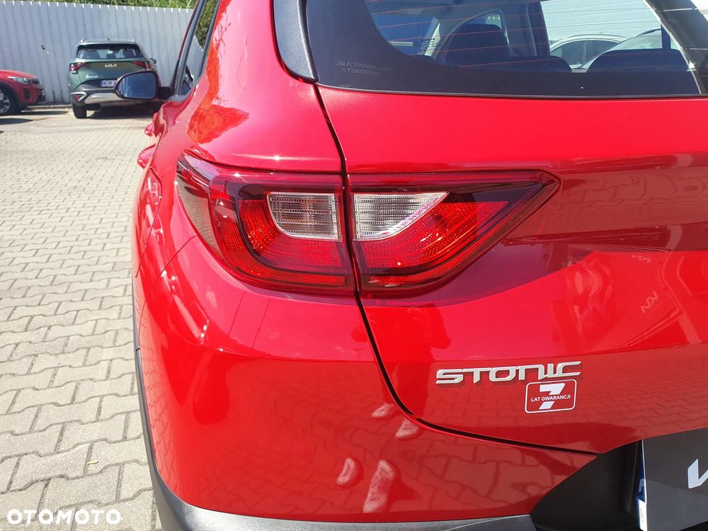Kia Stonic 1.2 M - 23