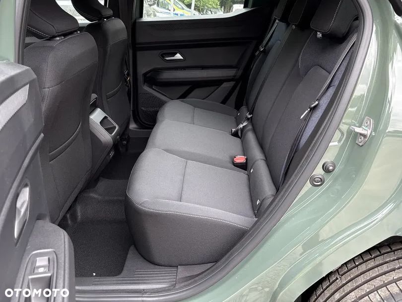 Dacia Duster 1.2 Eco-G 120 Expression - 12
