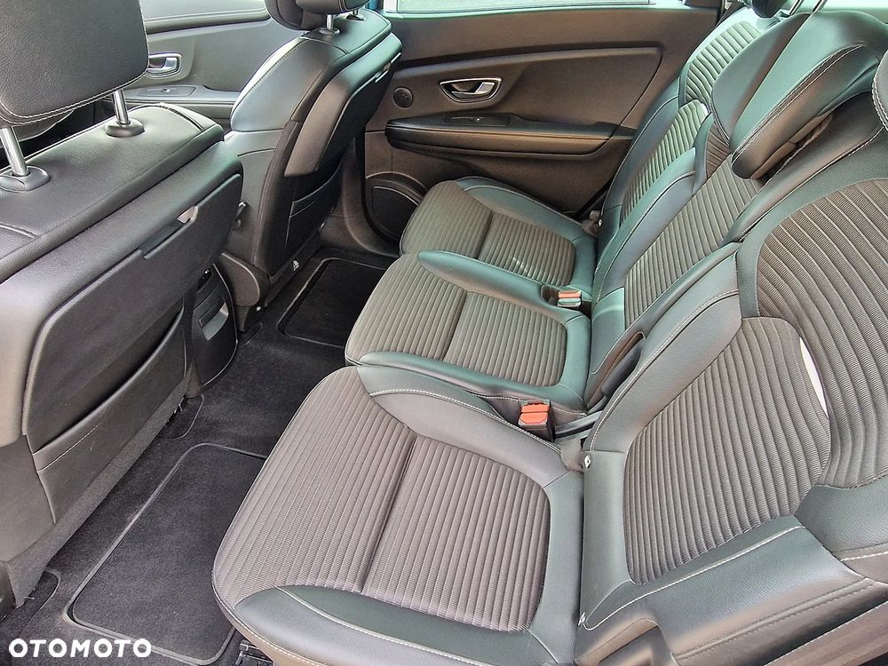 Renault Grand Scenic Energy TCe 130 S&S Bose Edition - 9