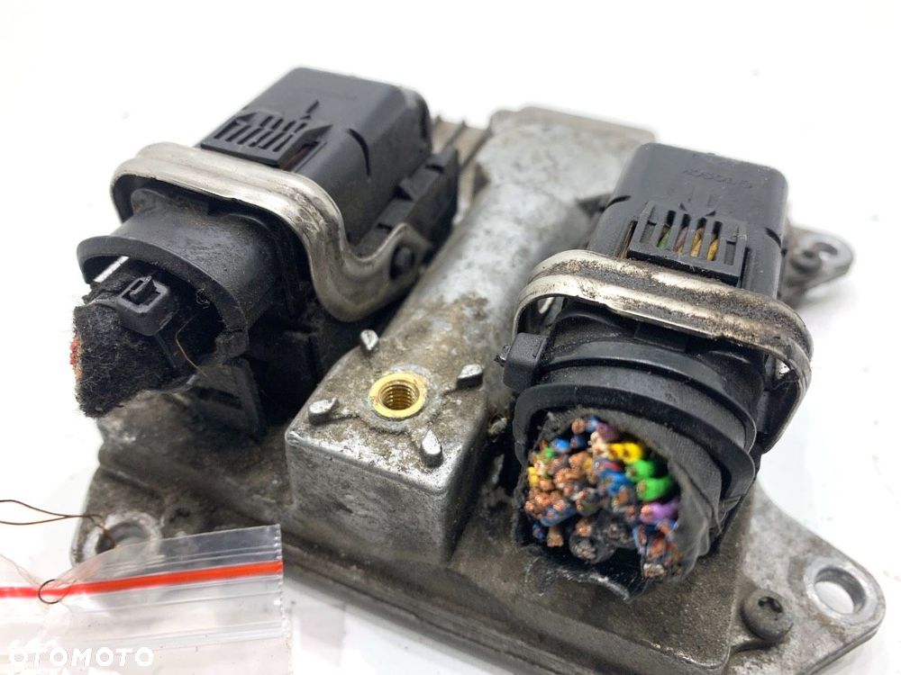 KOMPUTER SILNIKA  OPEL VECTRA C (Z02) 2002 - 2009 2.2 DGi (F69) 114 kW [155 KM] benzyna 2003 - 2008 - 3