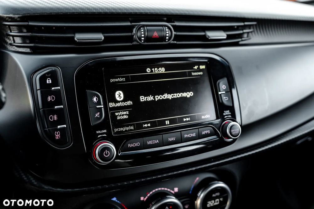 Alfa Romeo Giulietta 1.4 TB 16V Business - 30