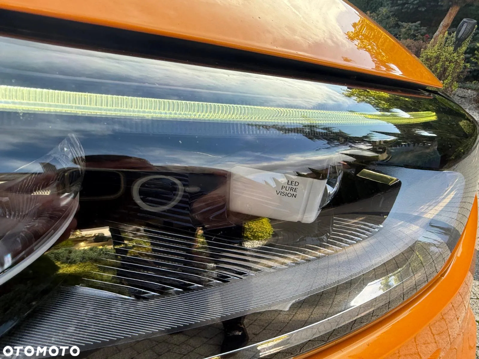 Renault Megane 1.8 TCe FAP R.S EDC - 23
