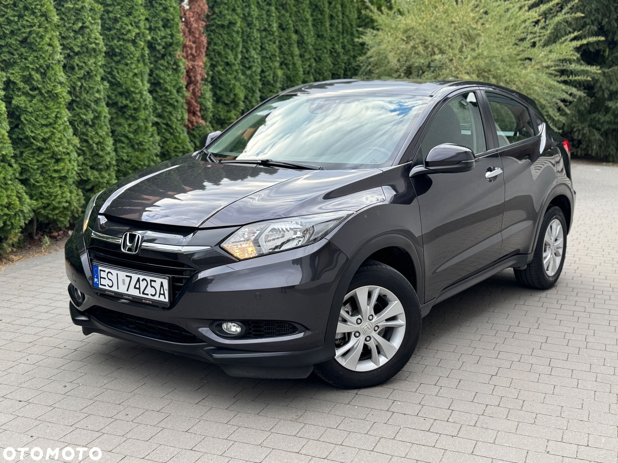 Honda HR-V 1.6 i-DTEC Executive (ADAS) - 1