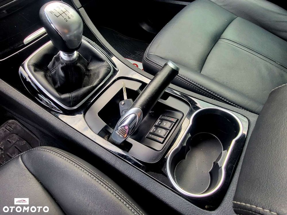 Ford S-Max - 16