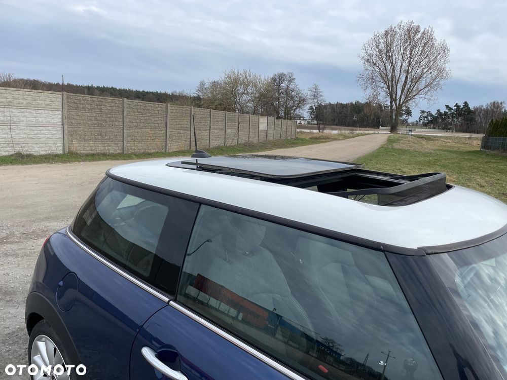 MINI Cooper D - 20