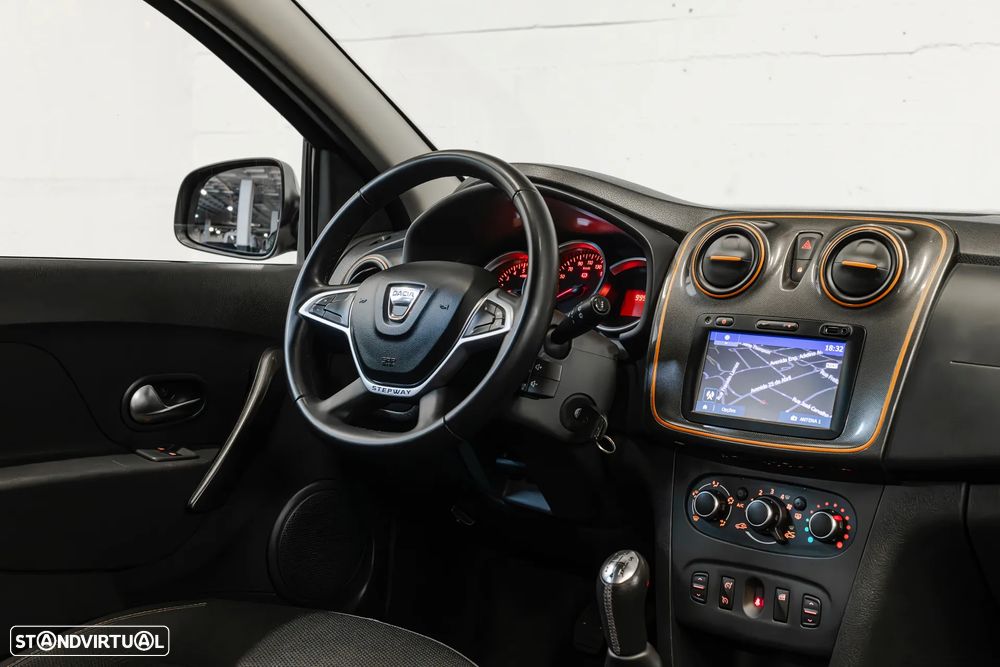 Dacia Logan MCV - 13