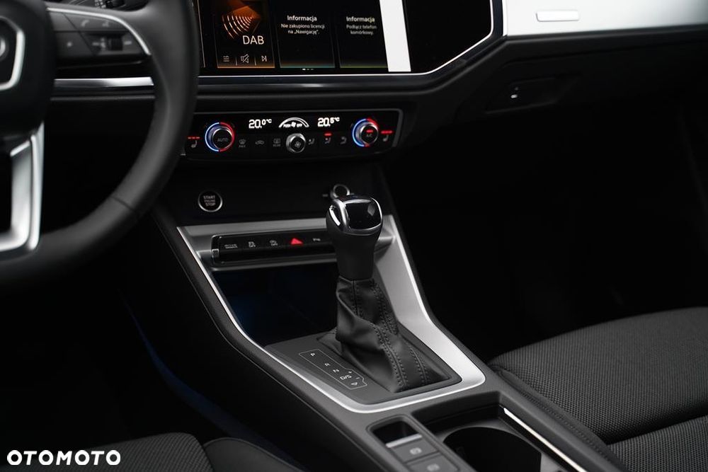 Audi Q3 Sportback - 11