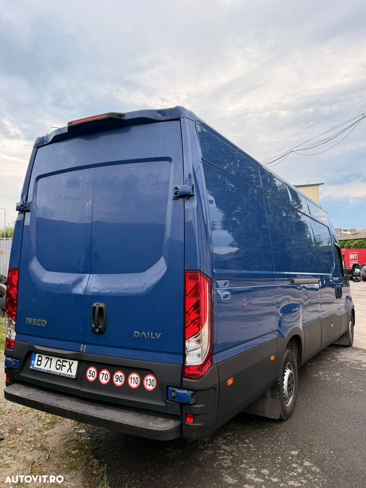 Iveco Daily 35S18V-16MC - 7