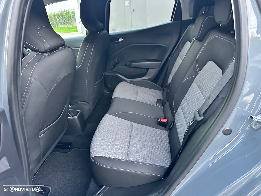 Renault Clio 1.0 TCe Limited Bi-Fuel - 40
