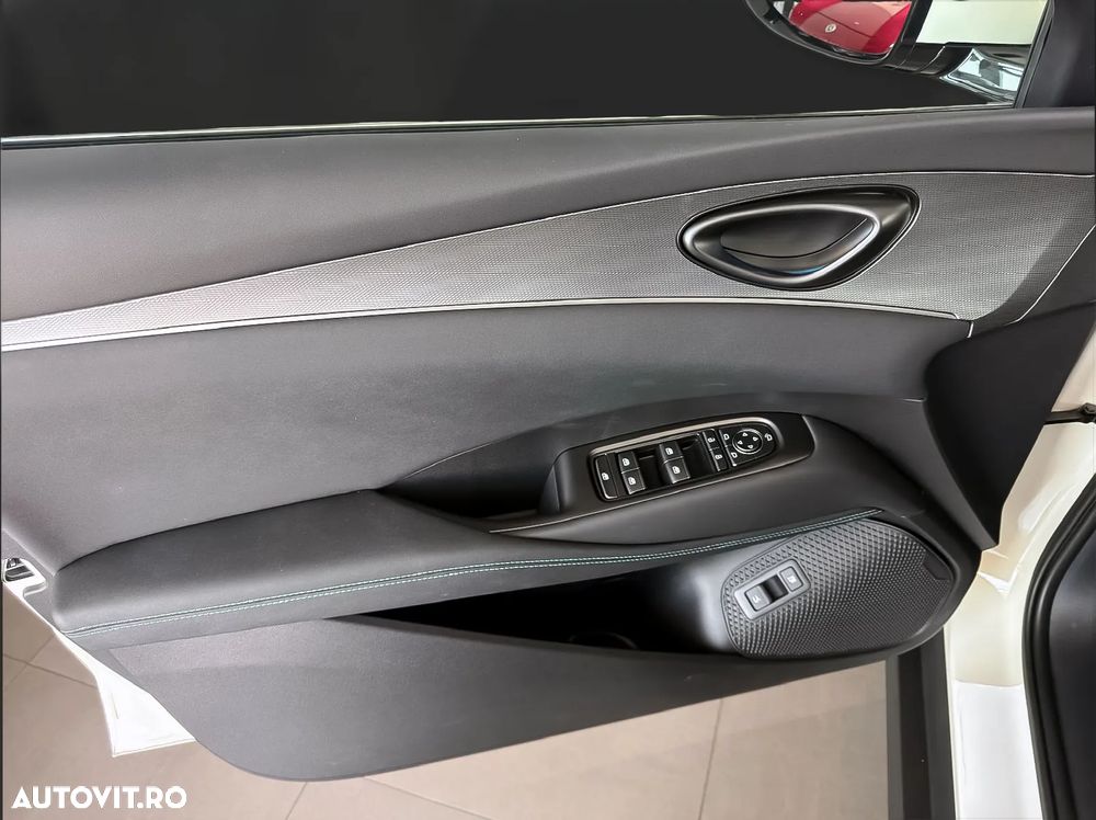 Byd Seal 6 DM-i PHEV Boost - 13