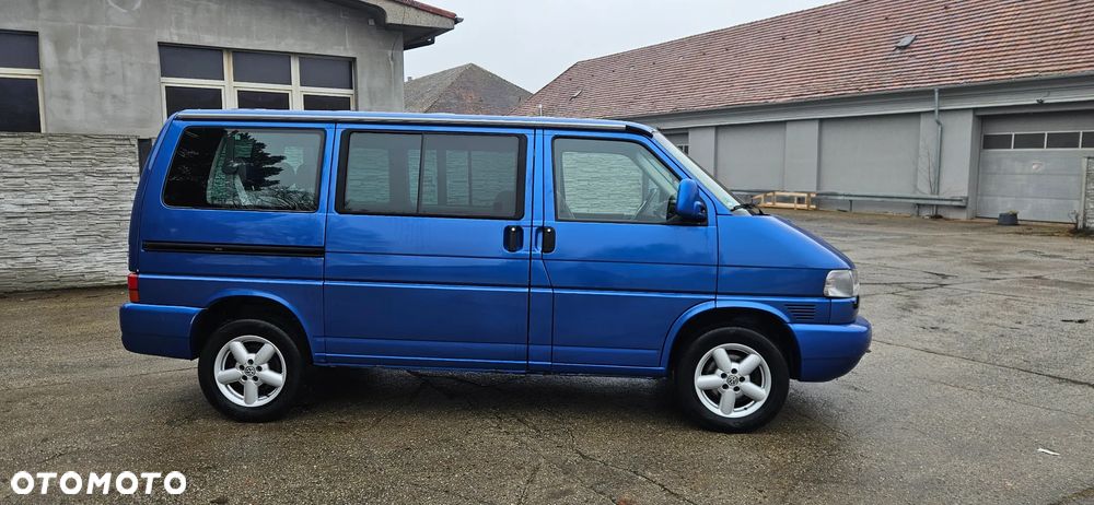 Volkswagen Multivan ver-2-0-tdi-highline-dsg - 4