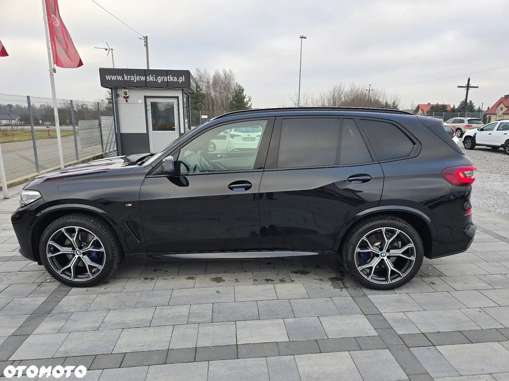 BMW X5 - 16