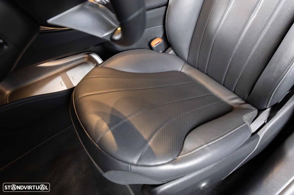 Mercedes-Benz EQE 350+ AMG Line - 46