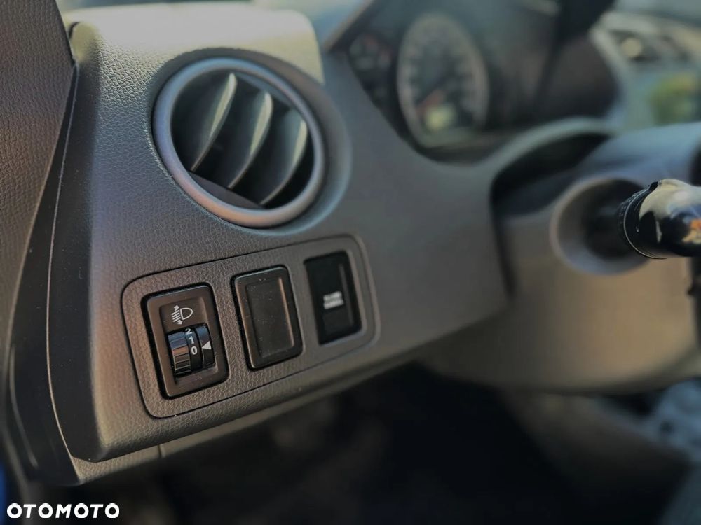 Suzuki Swift 1.3 A-M-T Comfort - 14