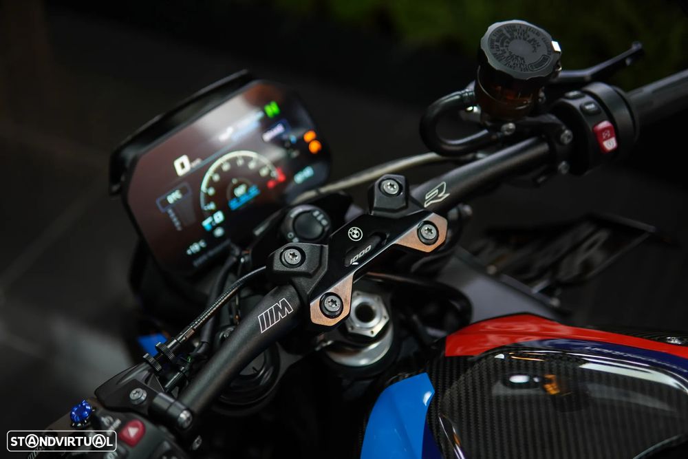 BMW M 1000 R M MOTORSPORT - 50
