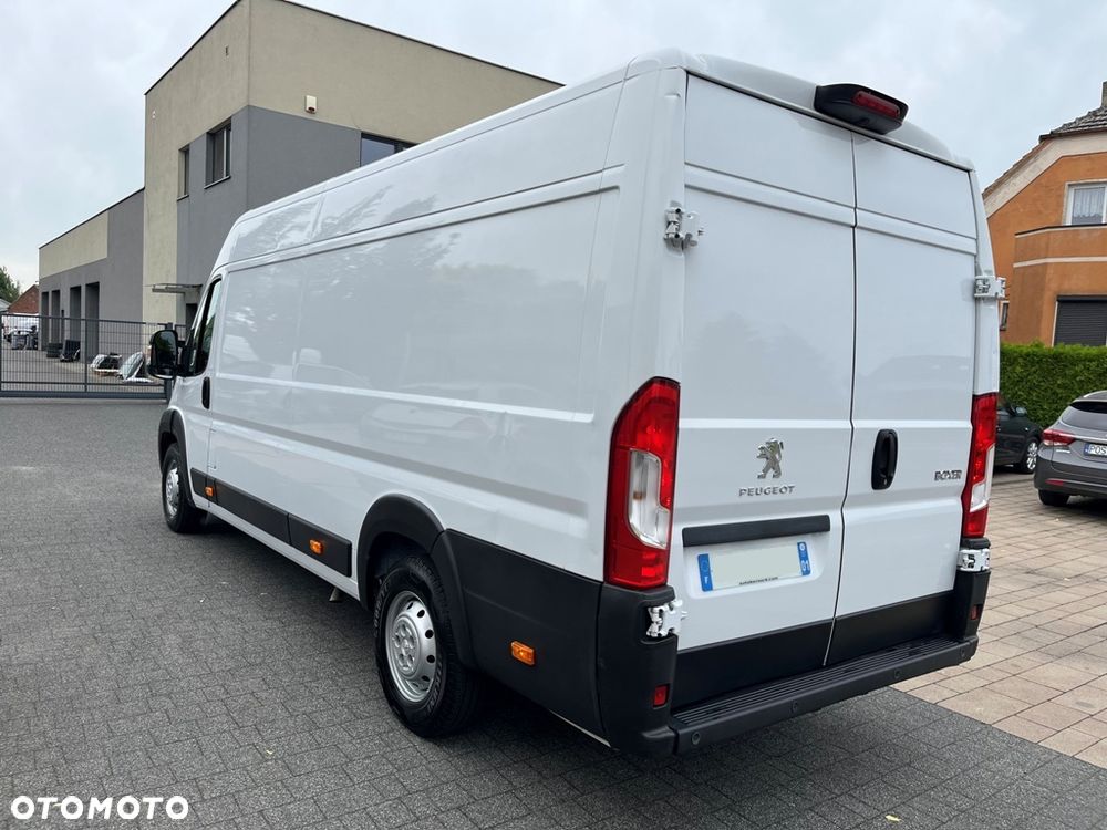 Peugeot Boxer L4H2 - 3