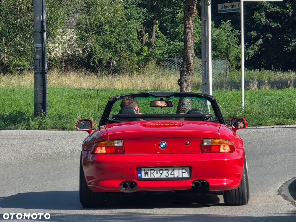 BMW Z3 - 27