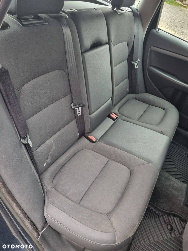Volvo V70 - 15