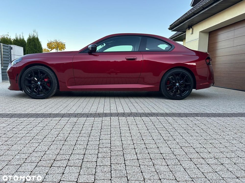 BMW Seria 2 - 8
