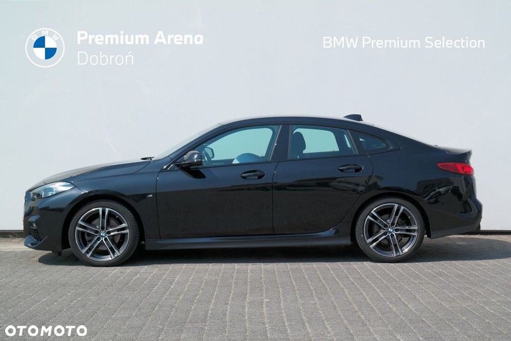 BMW Seria 2 - 4