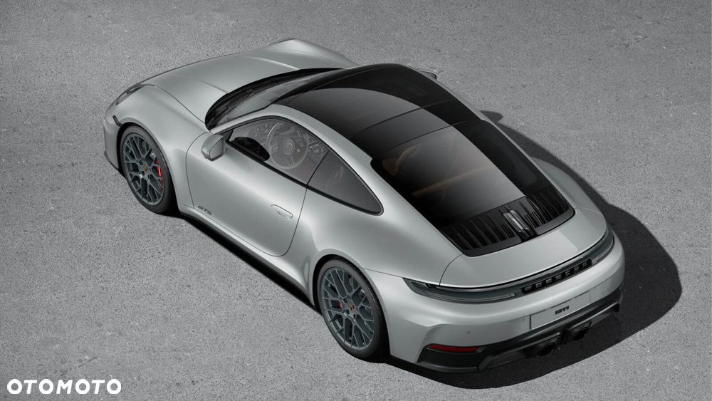 Porsche 911 - 4