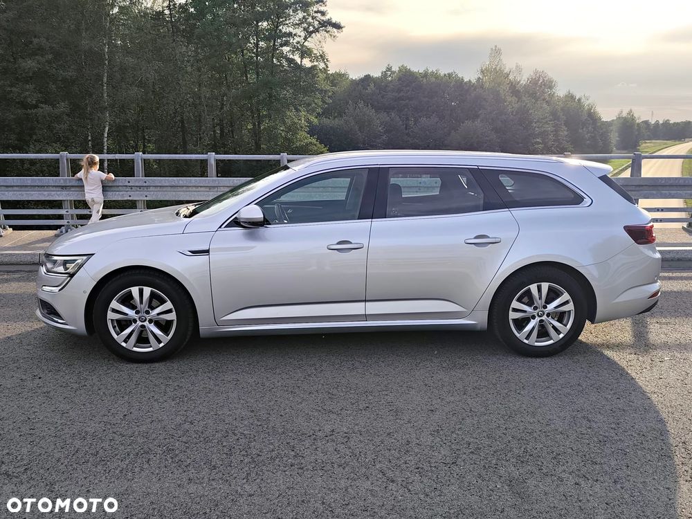 Renault Talisman - 12