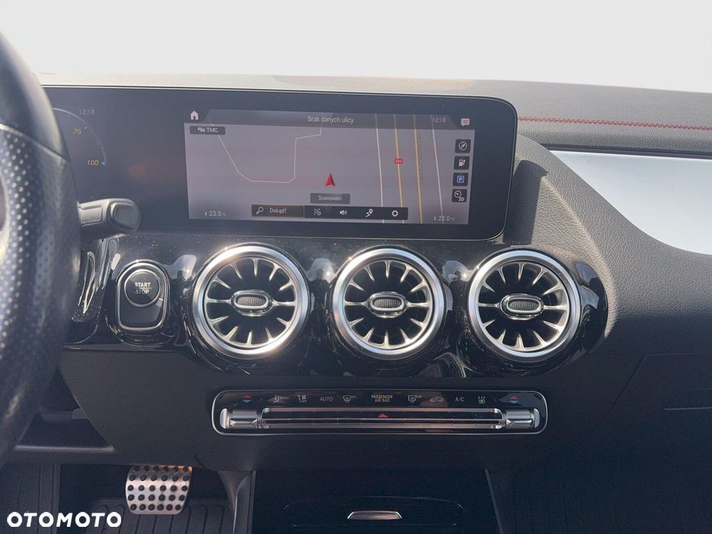 Mercedes-Benz EQA 250 66.5kWh AMG Line - 14
